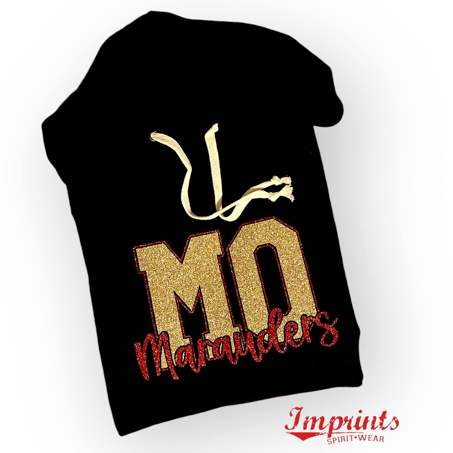 24-25 Glitter Marauders Hoodie