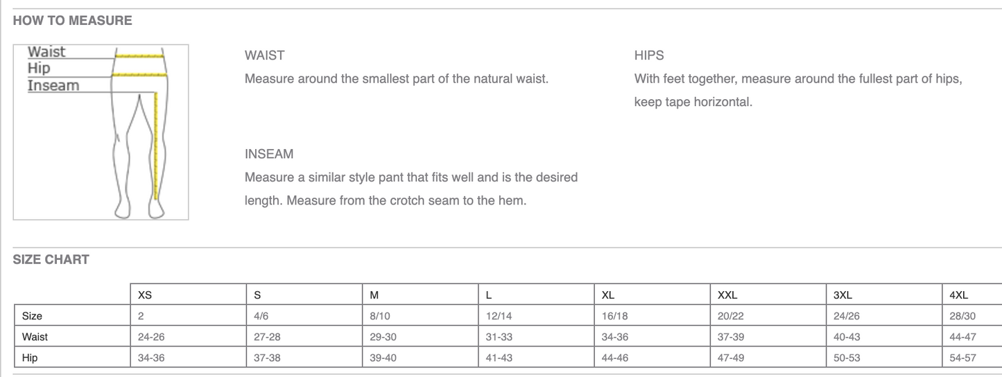 Marauder Wrestling Leggings