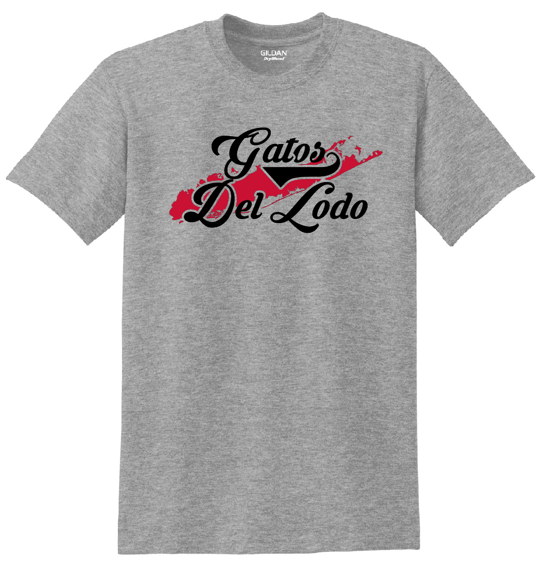 MudCats Gatos Del Lodo T