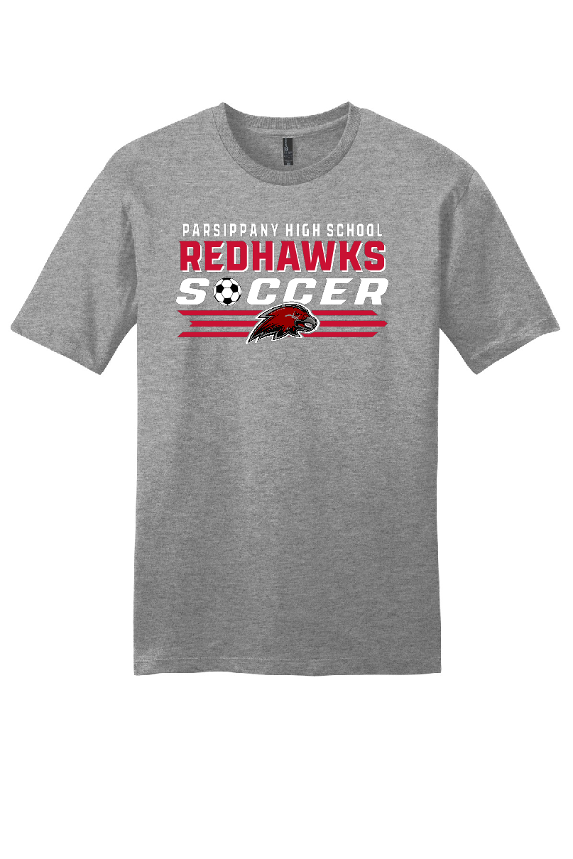 PHS Soccer Cotton Tee