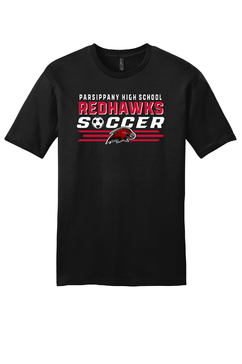 PHS Soccer Cotton Tee