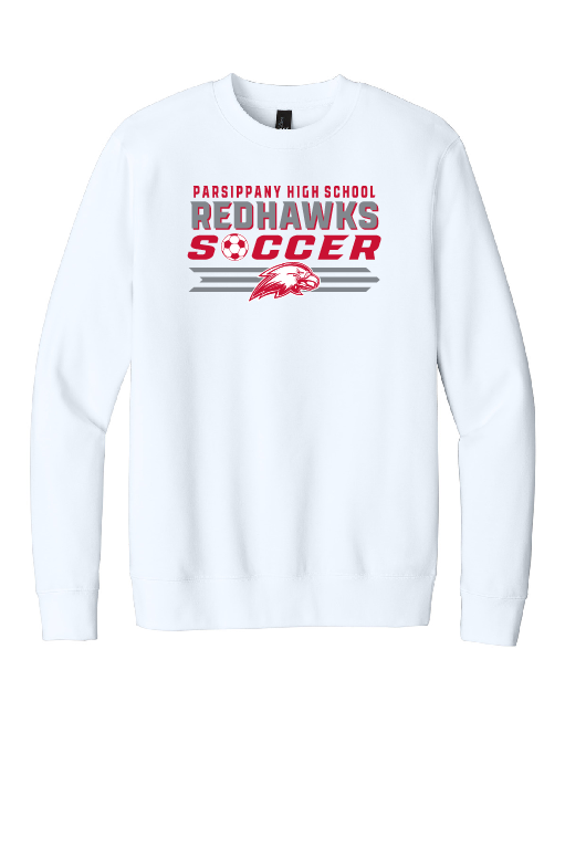 PHS Soccer Crew