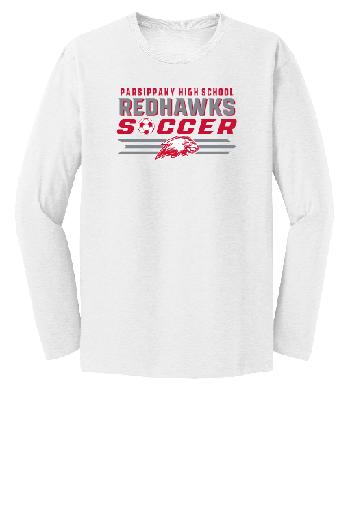 PHS Soccer Long Sleeve T