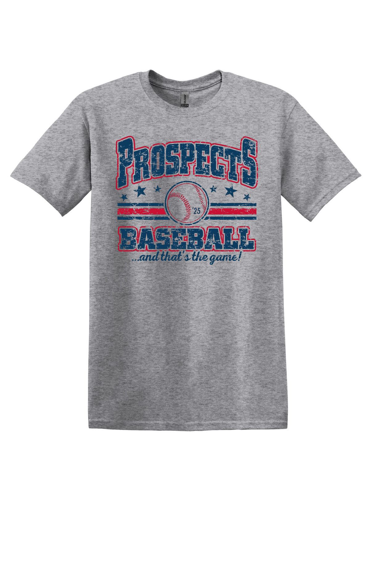 Prospects Farewell T