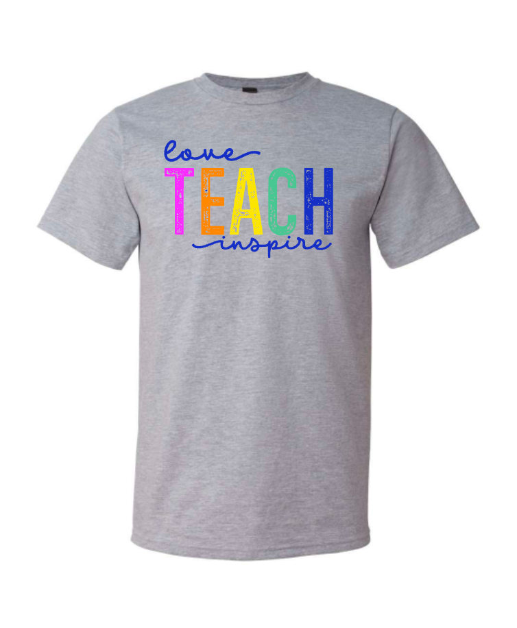 Knollwood Teacher