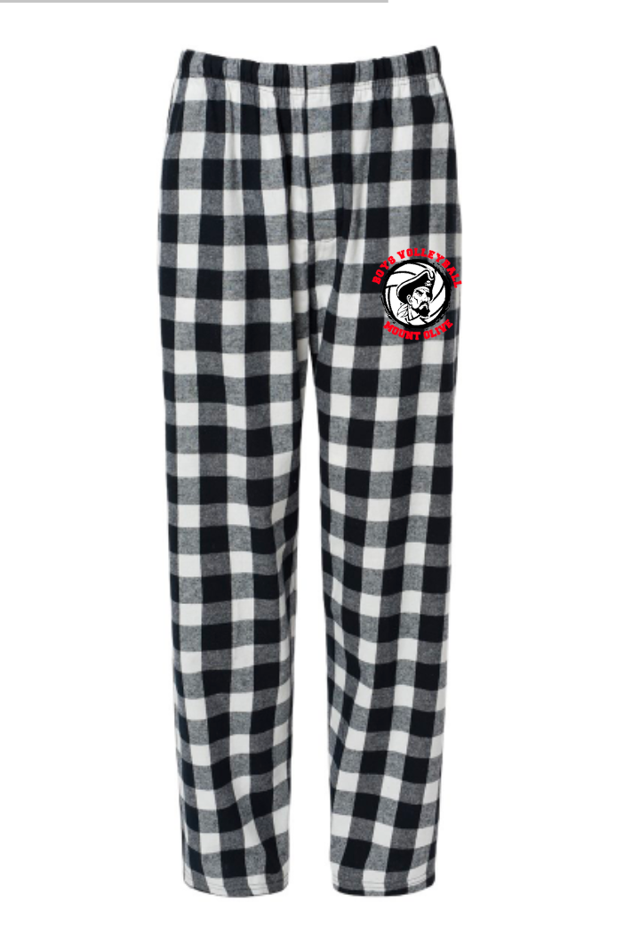 MOHS Volleyball PJ Pants
