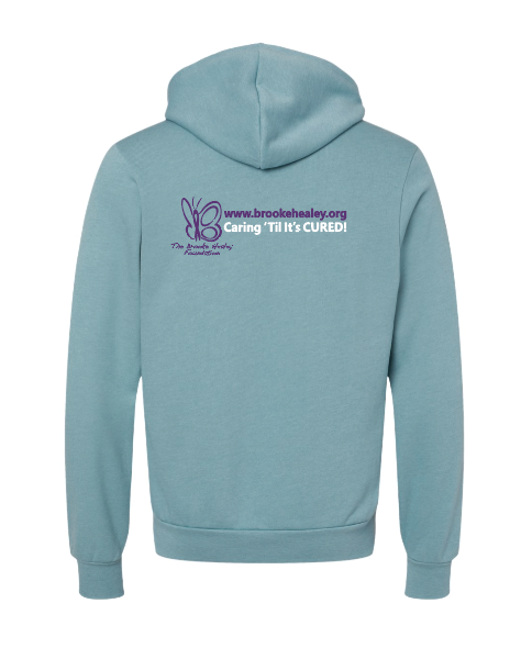 2025 September Awareness Adult Hoodie