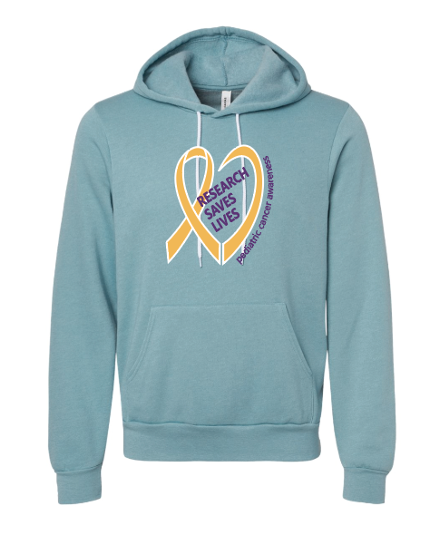 2025 September Awareness Adult Hoodie
