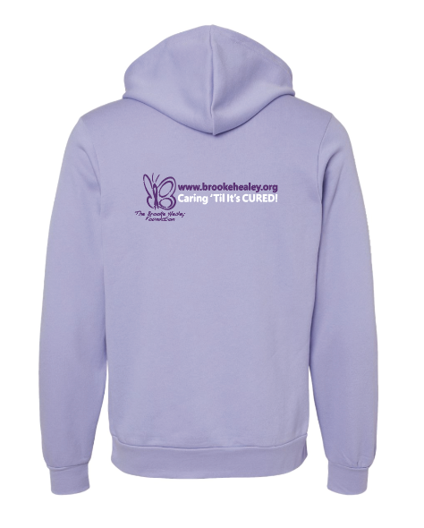 2025 September Awareness Adult Hoodie