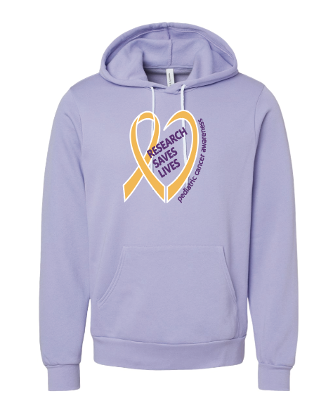 2025 September Awareness Adult Hoodie