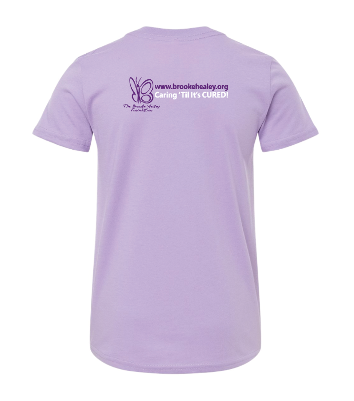 2025 September Awareness Youth Tee