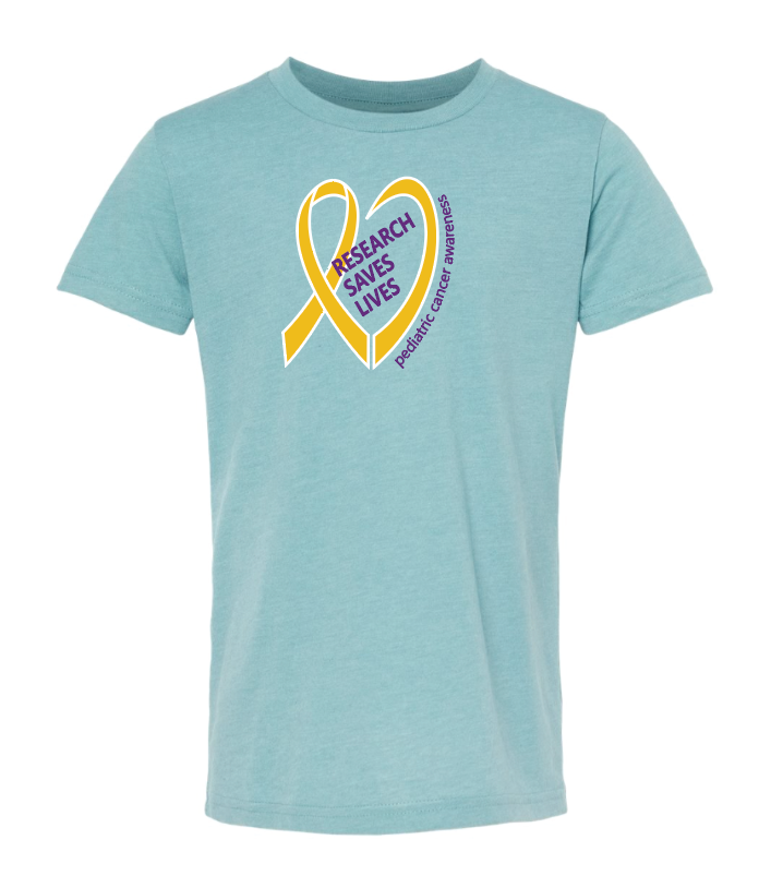 2025 September Awareness Youth Tee