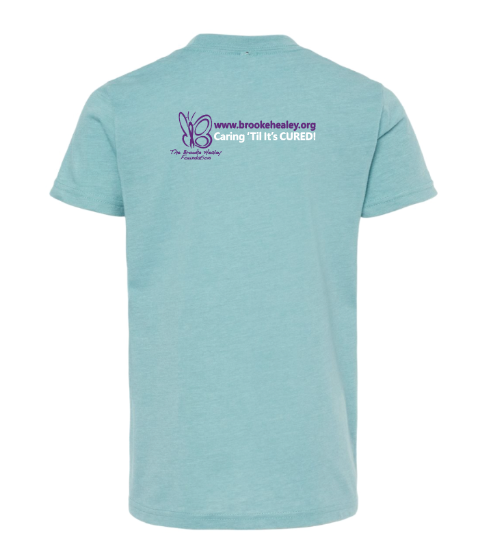 2025 September Awareness Youth Tee