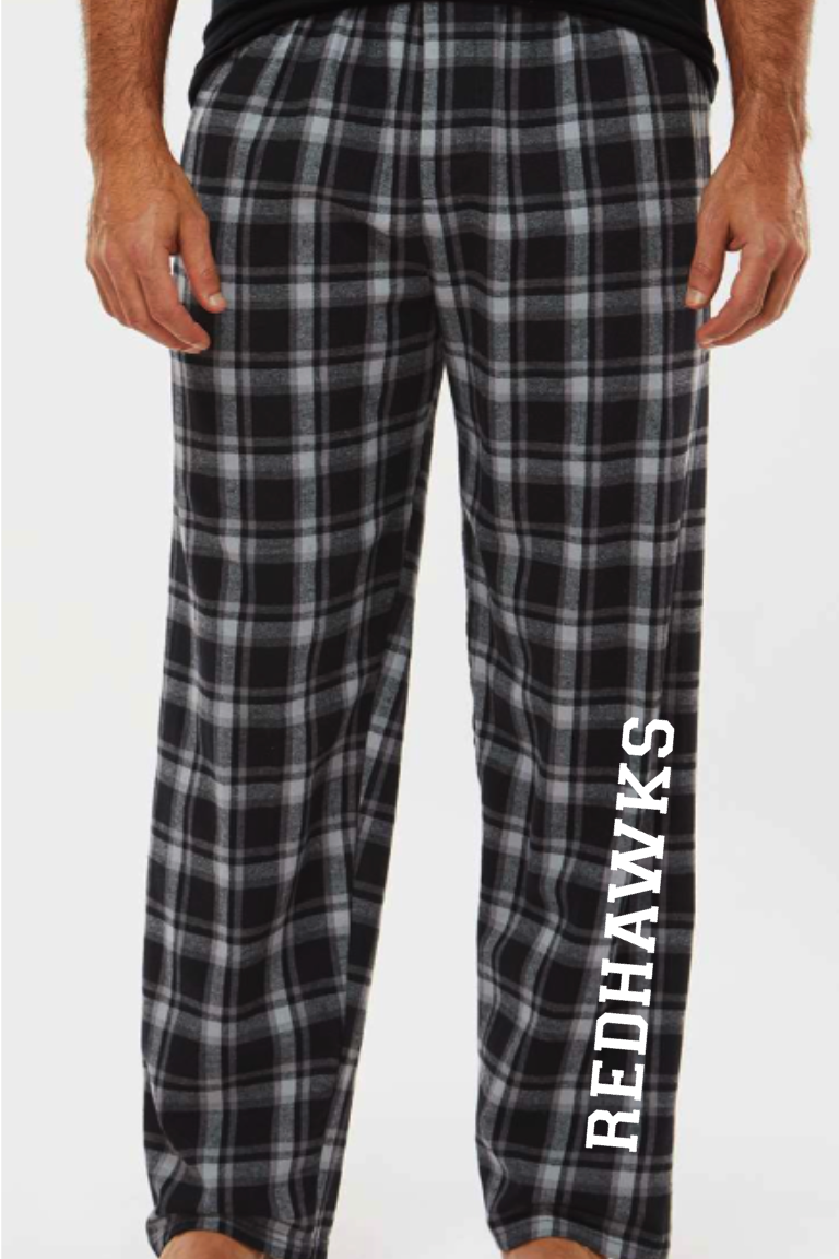 PHS Soccer Pajama Pants