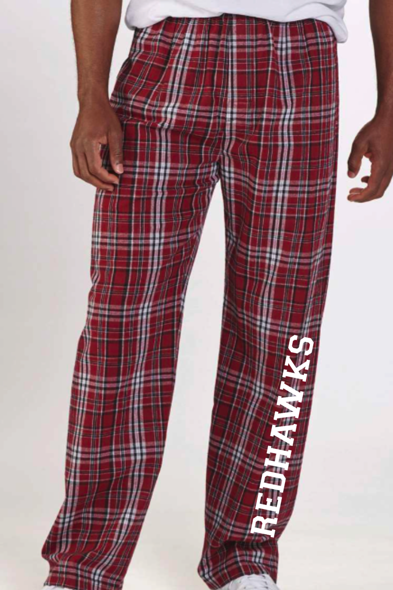 PHS Soccer Pajama Pants