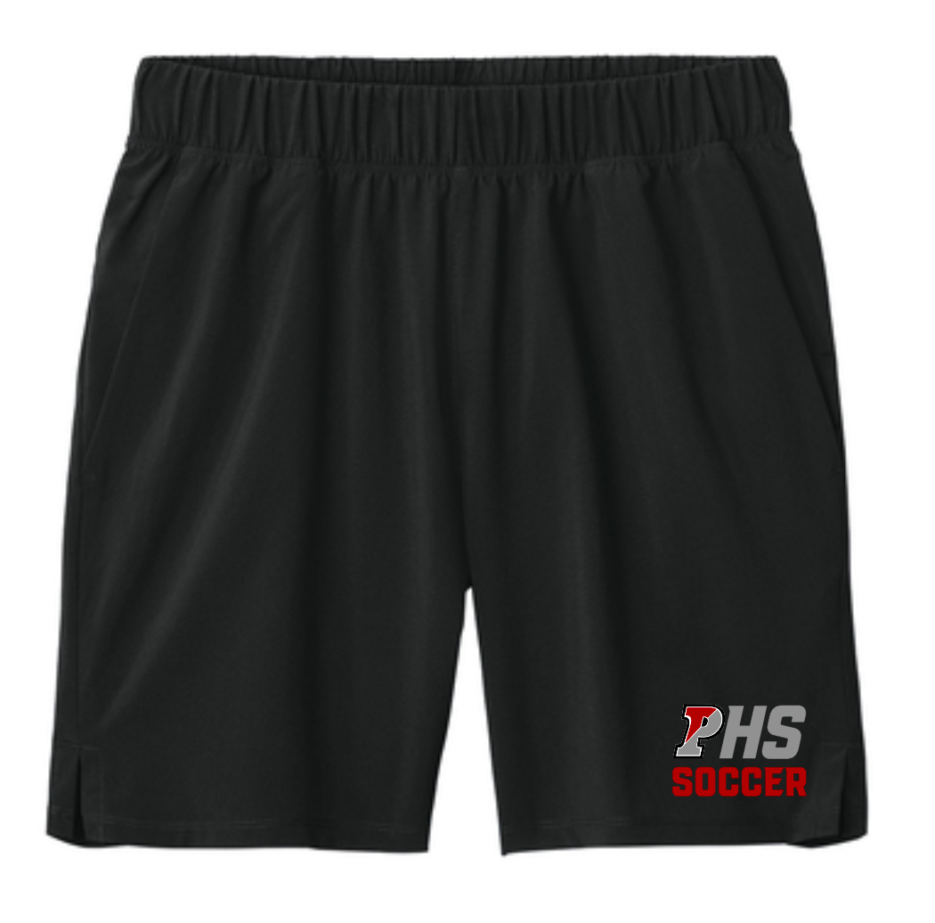 PHS Soccer Shorts