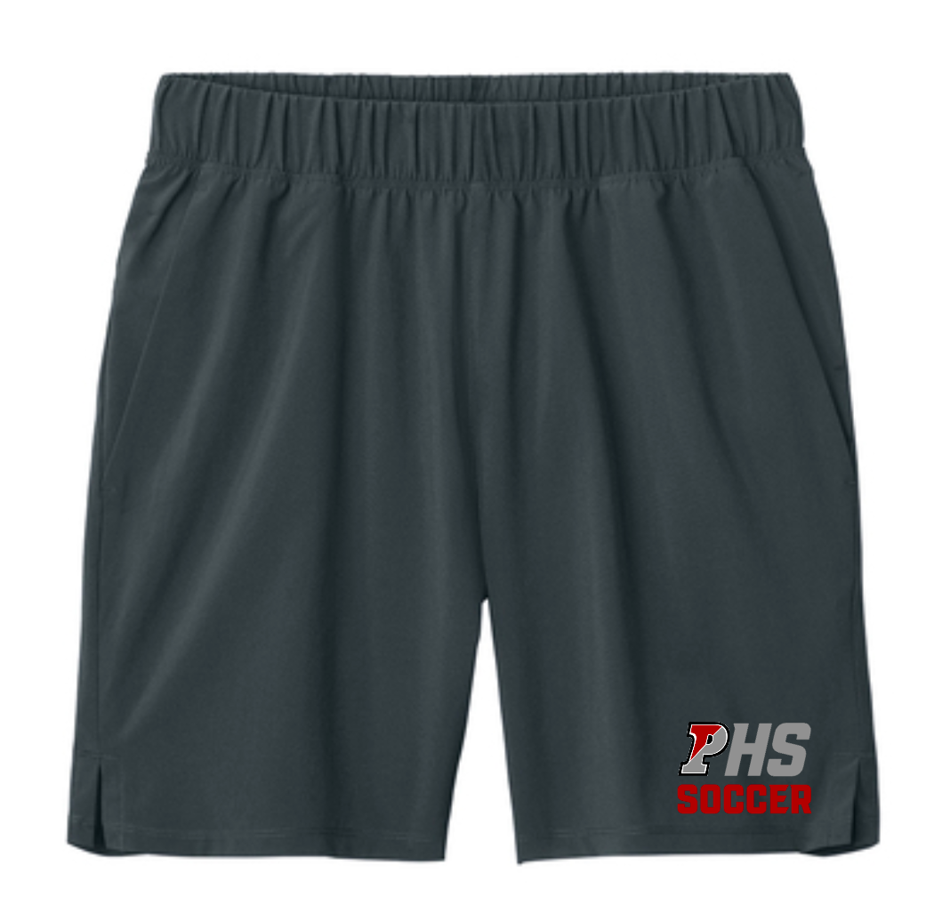 PHS Soccer Shorts