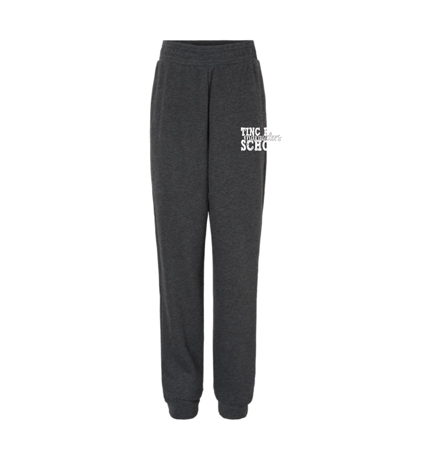 Tinc Road '25-'26 Joggers- 2 Colors!