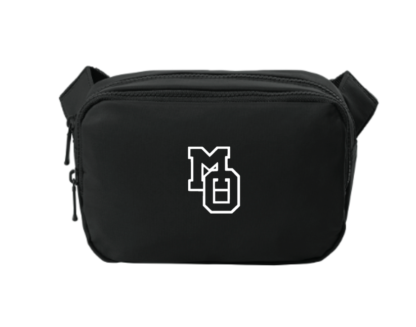 CMS '25-'26 Crossbody Bag