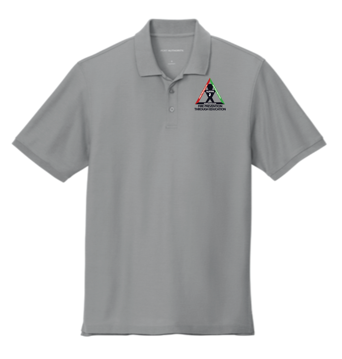 NJFPPA Polo Shirt
