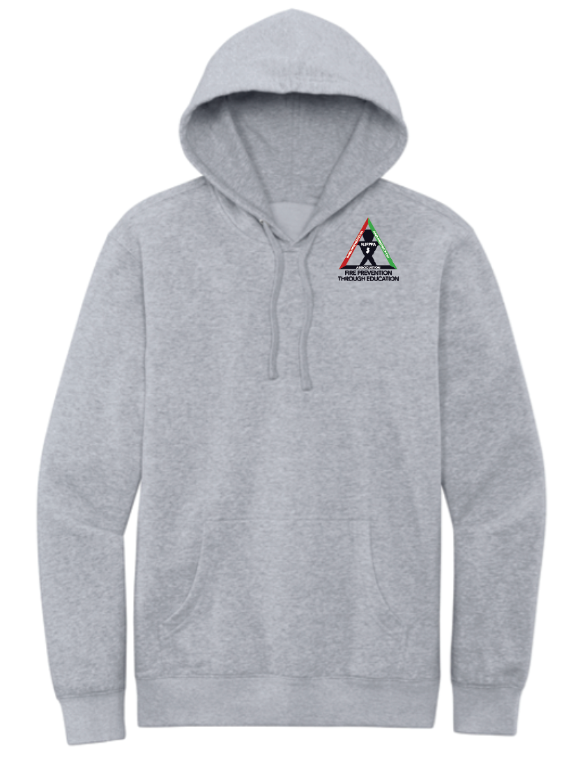 NJFPPA Hoodie- 3 Colors!