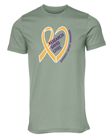 2025 September Awareness Adult Tee