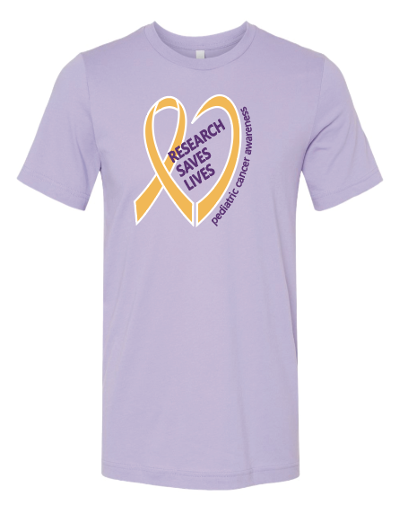 2025 September Awareness Adult Tee
