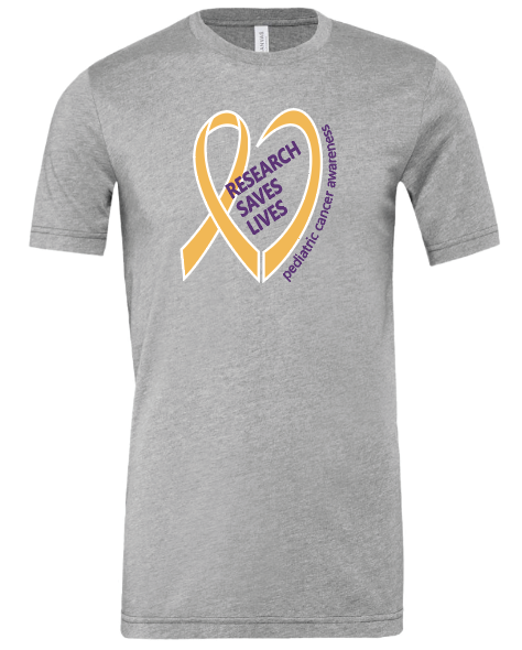 2025 September Awareness Adult Tee