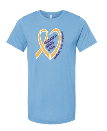 2025 September Awareness Adult Tee