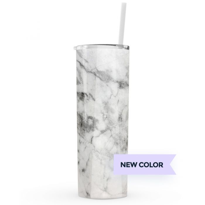 Skinny Steel Tumbler