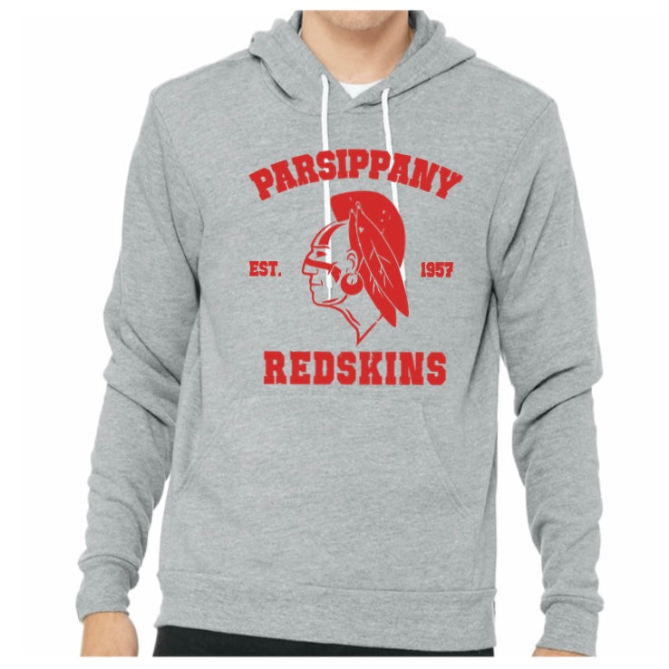 PHS Hoodie