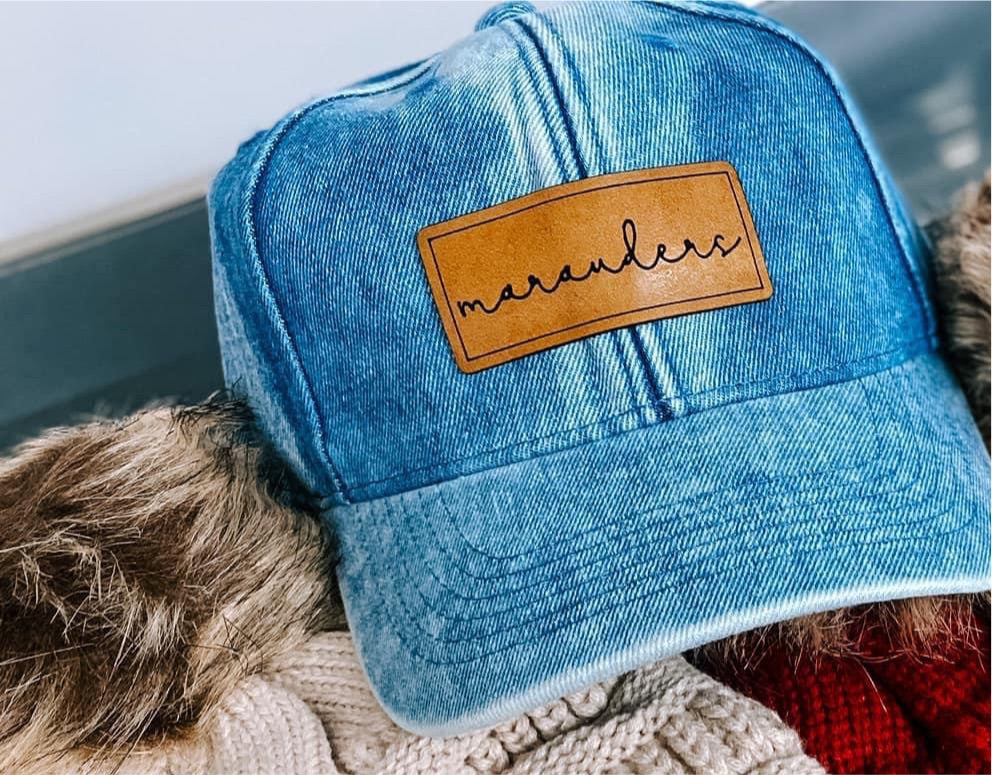 Twin Boro Beanies (pre-sale)