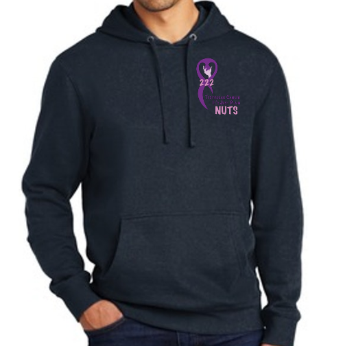 Navy Independent Hoodie
