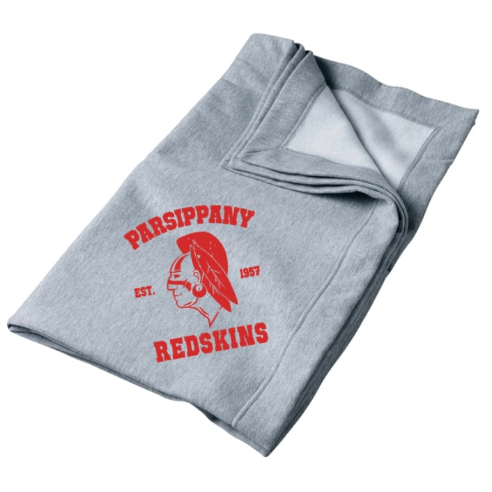 PHS Stadium Blanket
