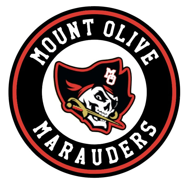 Marauders Magnet