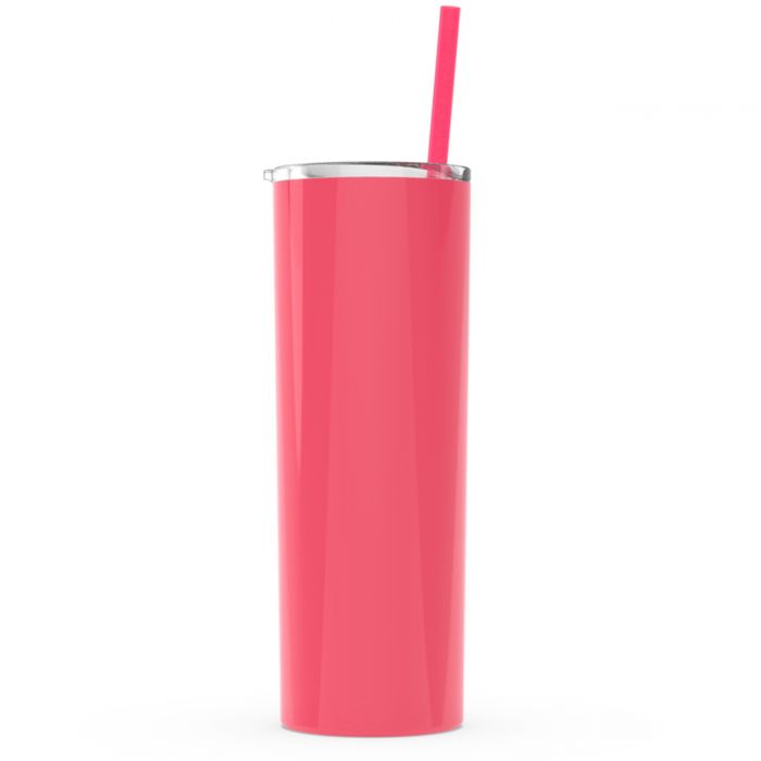 Skinny Steel Tumbler