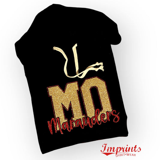 24-25 Glitter Marauders Hoodie