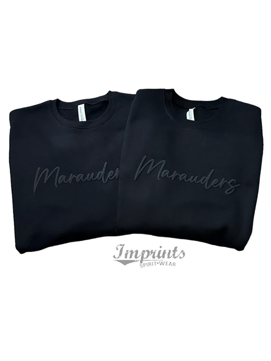 Puff Marauders