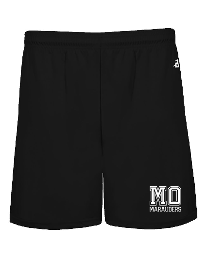 CMS MO Shorts '25 Black