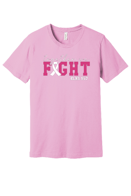 Elks 957 Together we Fight! (Unisex - 2 colors!)