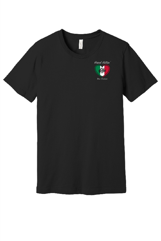 Elks Legacy Italian T-Shirt