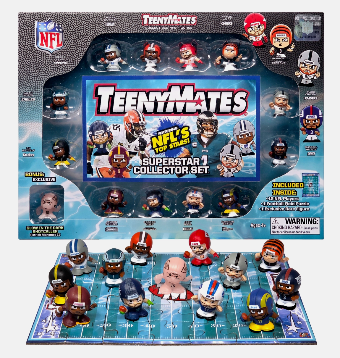 TeenyMates! Superstar Gift Set '26