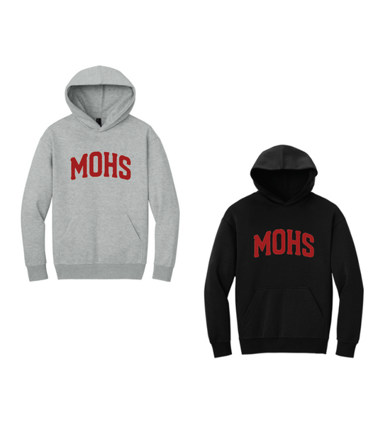 MOHS Hoodie