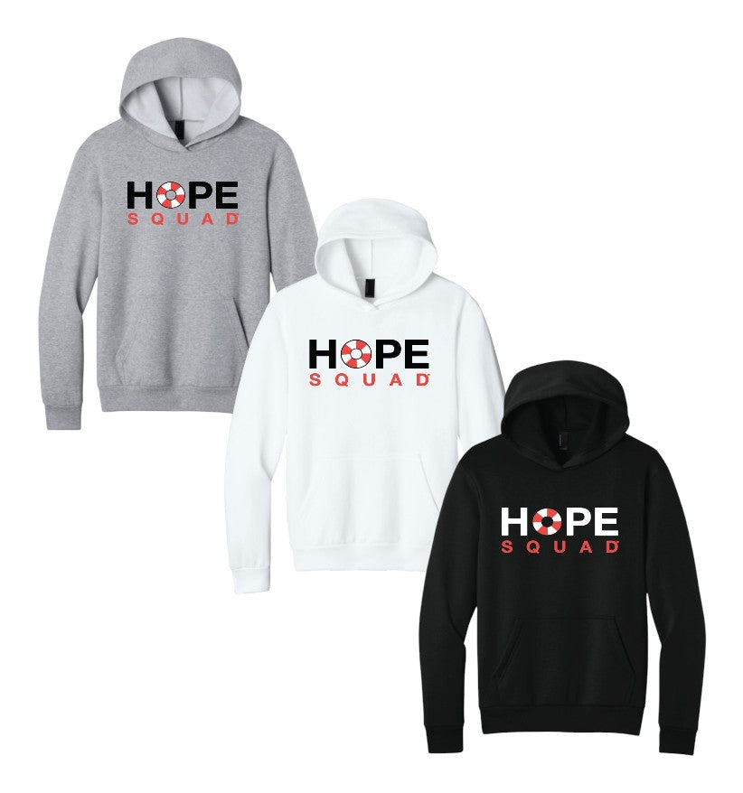 Hope Squad Hoodie