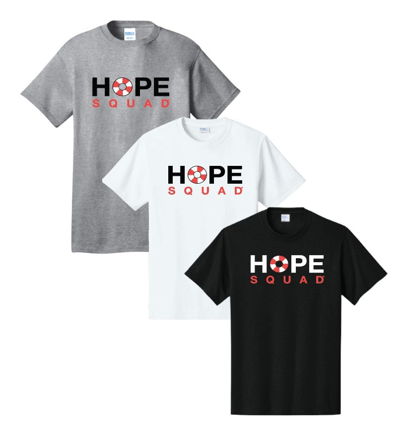 Hope Squad Tee