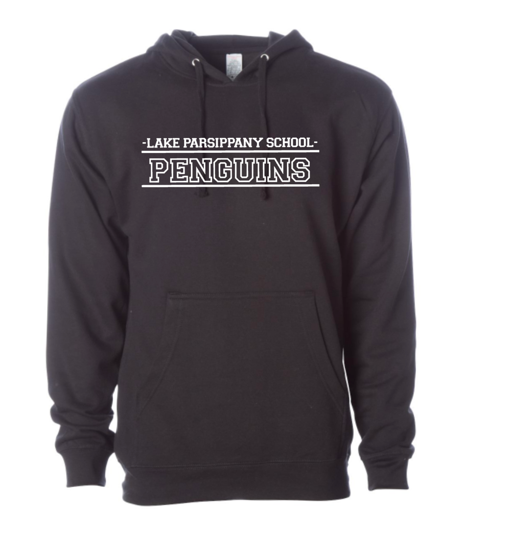 Lake Parsippany School Hoodie