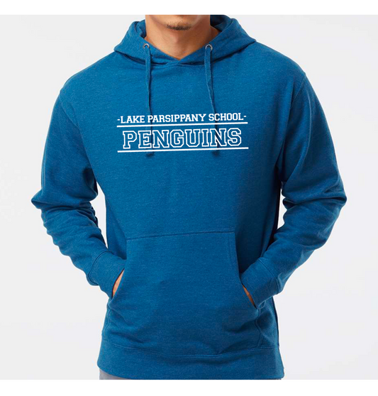 Lake Parsippany School Hoodie