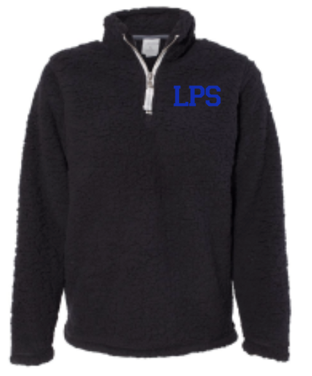 Lake Parsippany School Sherpa (Adult)