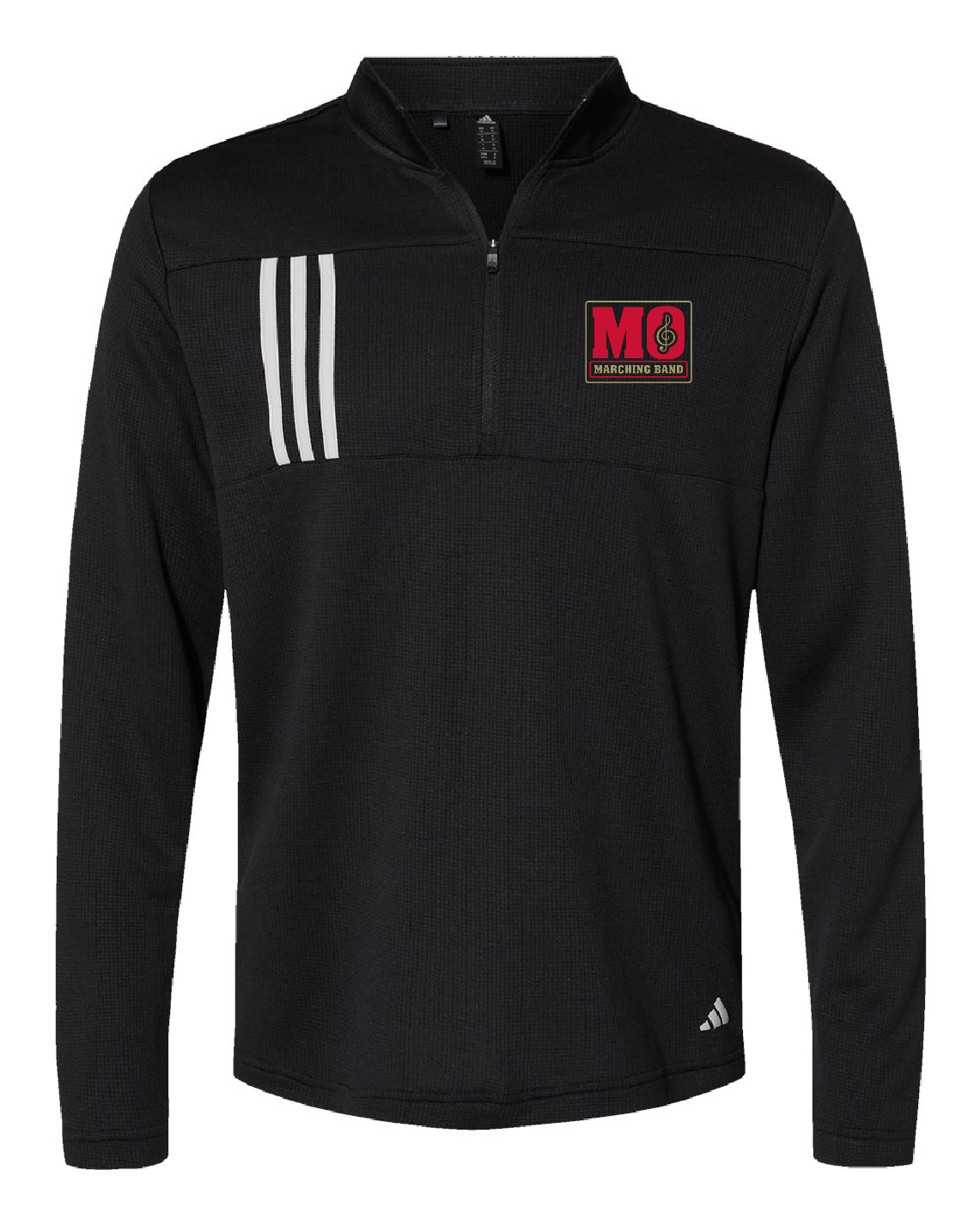 MOMB Adidas 1/4 Zip
