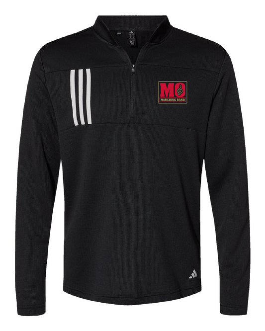 MOMB Adidas 1/4 Zip